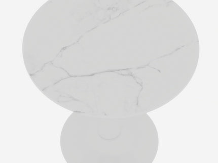 Coffee Table & Round Top