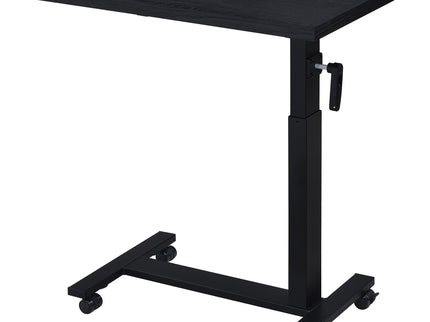 Geary - Height Adjustable Mobile C-Table