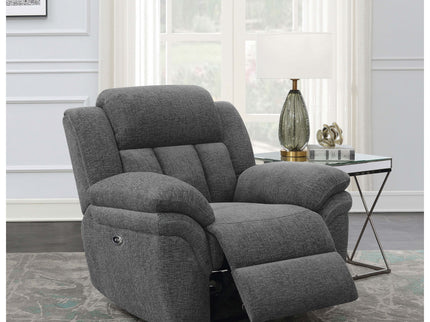 Pannen - Glider Recliner