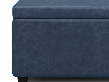 Avalon - Multifunctional Storage Ottoman Bench