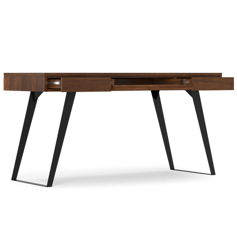 Lowry - Handcrafted Desk
