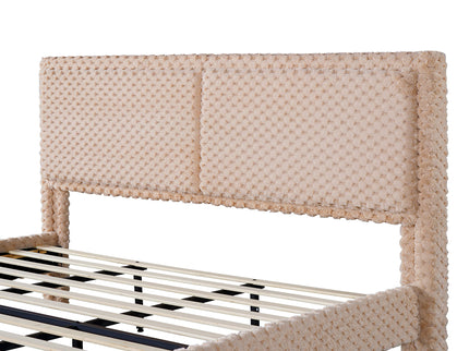 Soft Bed Comfortable Backrest For Bedroom