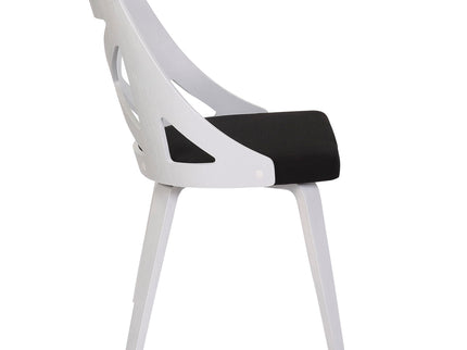 Charlotte - Farmhouse Side Chair (Set of 2)