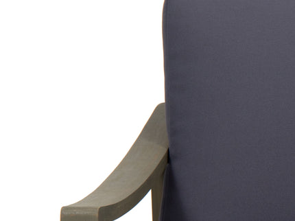 Samwell - Outdoor Club Chair