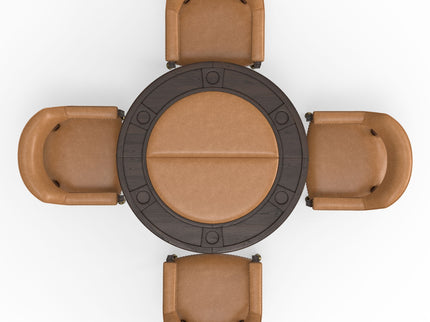 Gorman - 2 In 1 Dining And Game Table