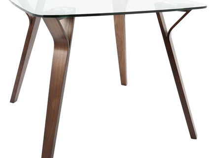 Folia - Mid Century Modern Dinette Table