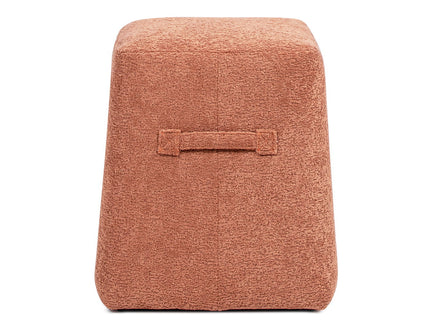Clyde - Tapered Square Upholstered Ottoman