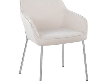 Daniella - Contemporary Moder Dining Chair (Set of 2)