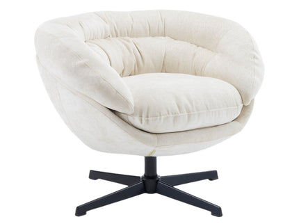 Modern Office Chair With 360 Degree Swivel