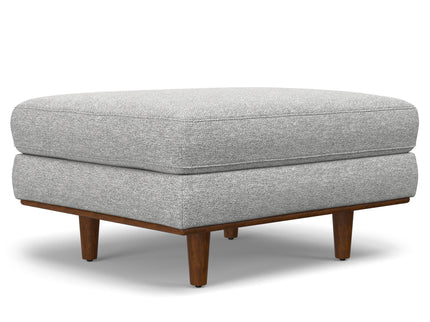 Morrison - Handcrafted Ottoman