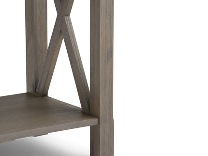Kitchener - Handcrafted Table