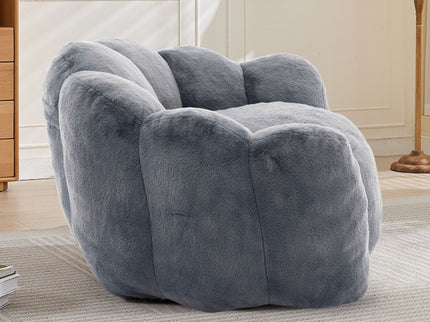 Lotus Style Compression Sofa With Pull Ring