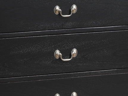 Elegant Traditional Storage Dresser