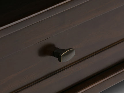 Warm Shaker - Handcrafted Table