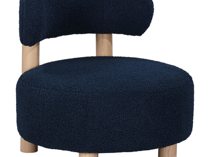 Calianna - Barrel Back Accent Chair