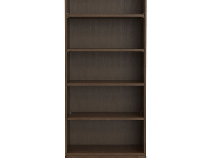 Harper - Handcrafted Bookcase With Storage
