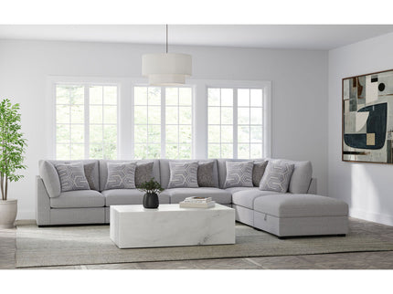 Lafayette - Modular Sectional Sofa