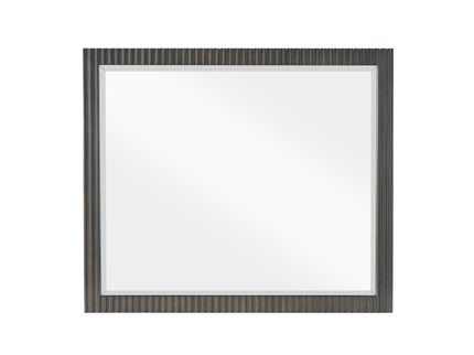 Clayten - Mirror - Espresso