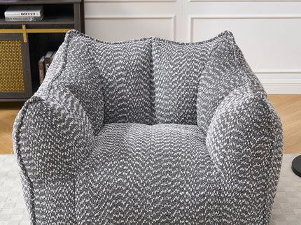 Comfortable Sofa Chairs With Highly Resilient Foam For Living Rooms And Bedrooms
