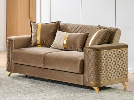 Lisa - Loveseat