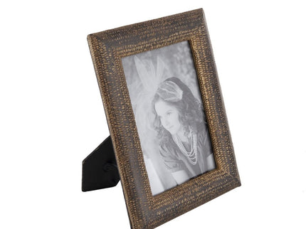 Vintage Photo Frame - Multi