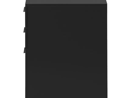 File Cabinet, Rolling Mobile, Storage Drawers, Printer Stand, Office, Work, Contemporary, Modern