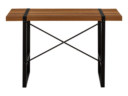 Computer Desk For Home Office, Laptop, Industrial Design