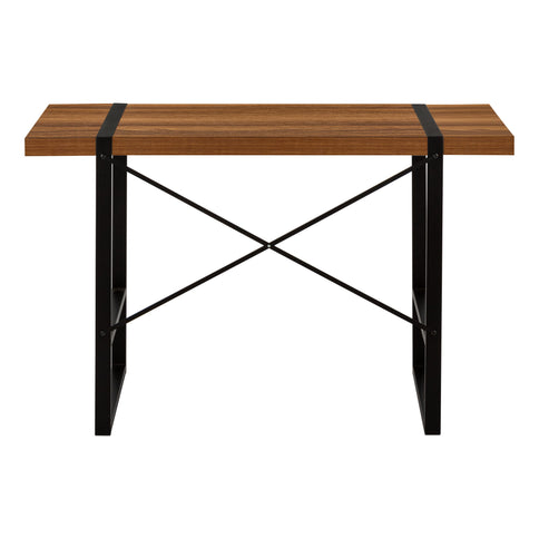 Computer Desk For Home Office, Laptop, Industrial Design