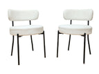 White / 2 Pieces