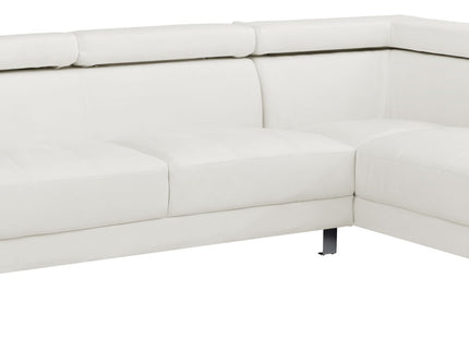 Riveredge - Comfort Sectional