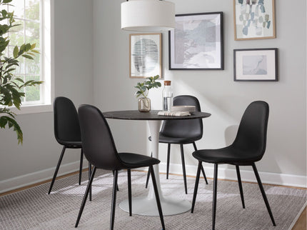 Pebble - Modern Table