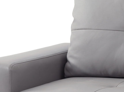 Modern Sofa With Elegance - Gray