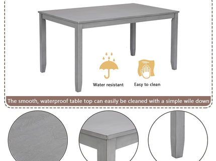 Kitchen Table For Small Space