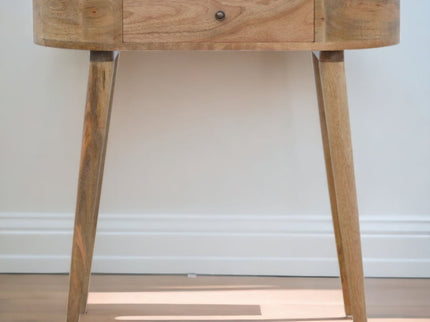 Albion - Nordic Console Table