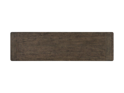 8 Drawer Dresser With Rustic Design