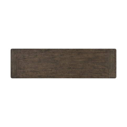 8 Drawer Dresser With Rustic Design