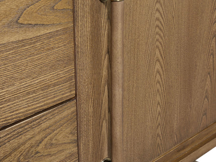 Base Sideboard - Light Brown