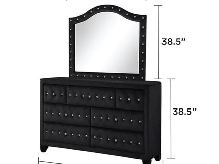 Hazel - Bedroom Set With Storage Bed