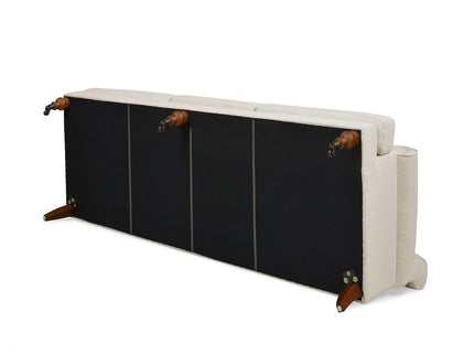 Alana Lawson - Three Cushion Tightback Sofa