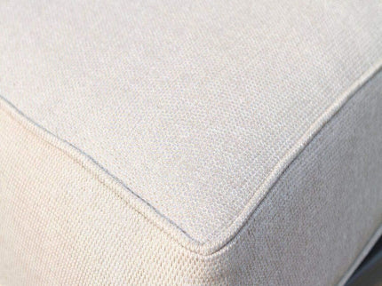 Shick - Corner Wedge Patio Chair With Cushions