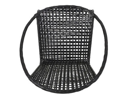 Java - Chair With Comfortable Design
