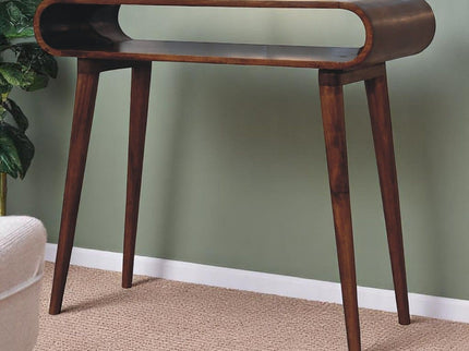 Amaya - Nordic Style Wooden Table
