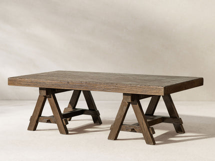 Hawthorne - Trestle Table