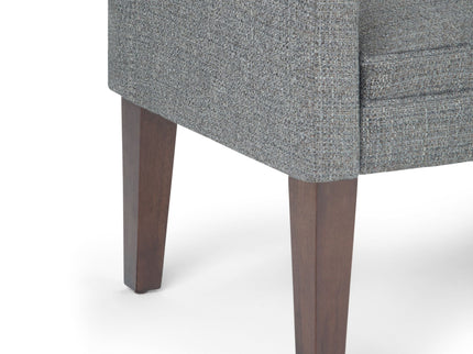 Parris - Contemporary Upholstered Bench