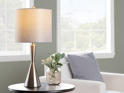 Gemma - Contemporary Table Lamp (Set of 2)