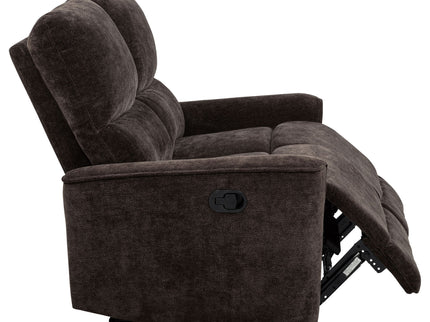 Trask - Reclining Loveseat