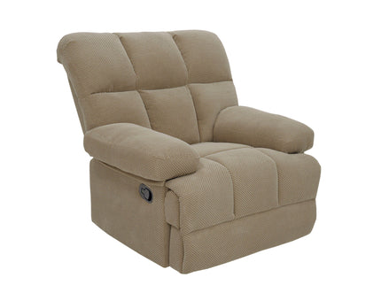 Manual Rocker Recliner Chair