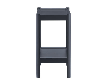 Yonda - Nightstand With 2 Shelves