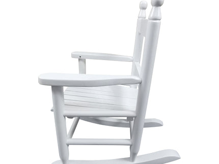 Children's Rocking Chair Indoor Or Outdoor, Suitable For Kids, Durable