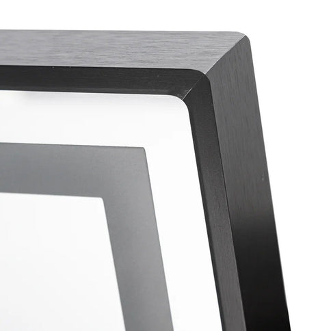 Full-Length Vertical Mirror With LED Light, Dimming Wall Mirror With Frame